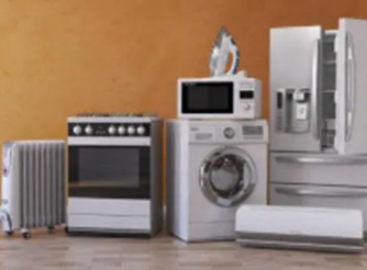 Household appliances