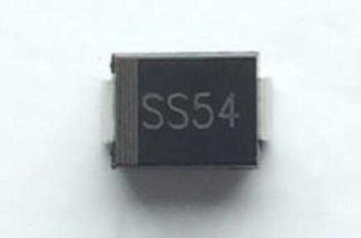 Schottky diode